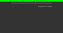 Desktop Screenshot of mundopanerai.com
