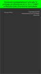 Mobile Screenshot of mundopanerai.com